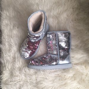 Ugh Boots
